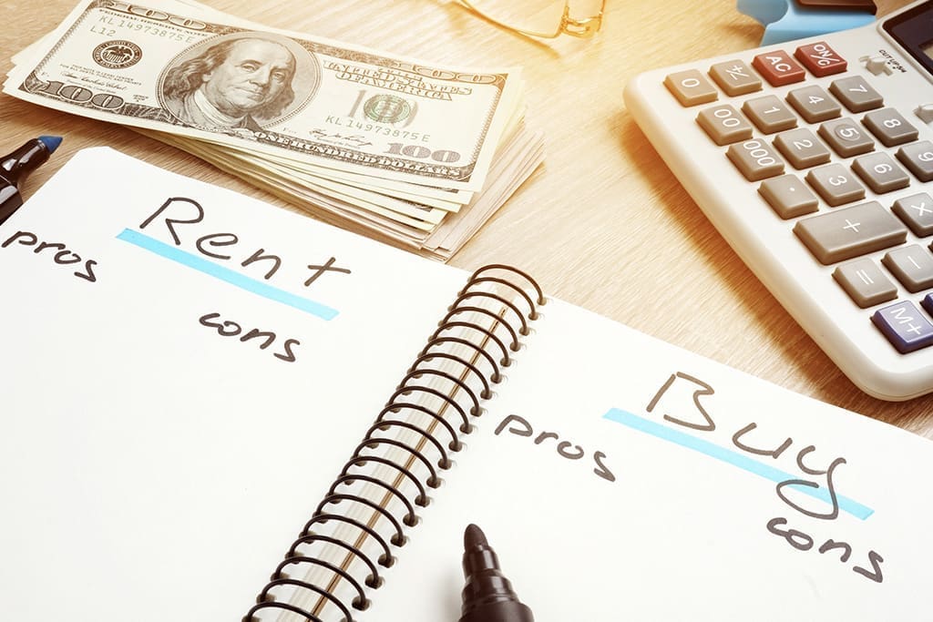 Homeownership Benefits