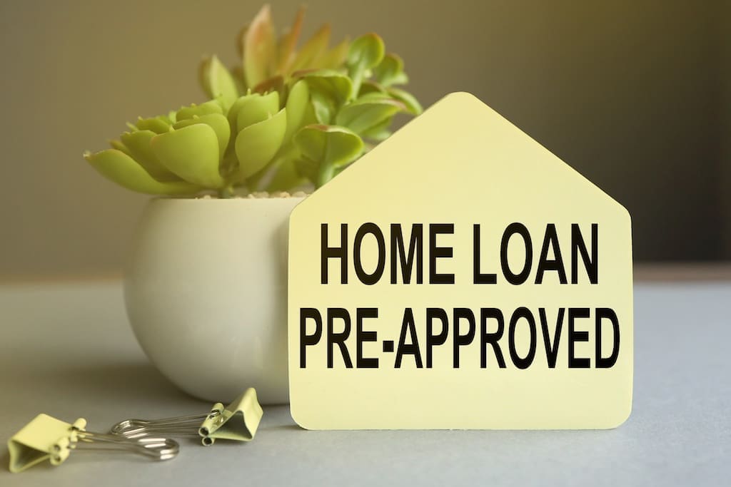 Mortgage Pre-Approval Mortgage Pre-Approval