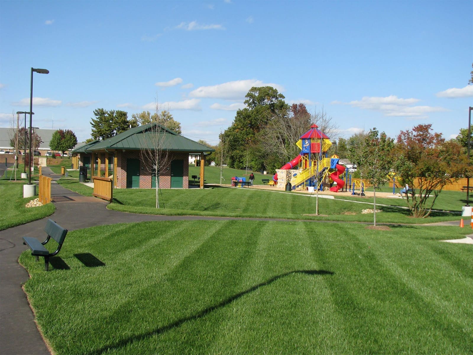 Popular Parks & Recreation In Walkertown NC Popular Parks & Recreation In Walkertown NC