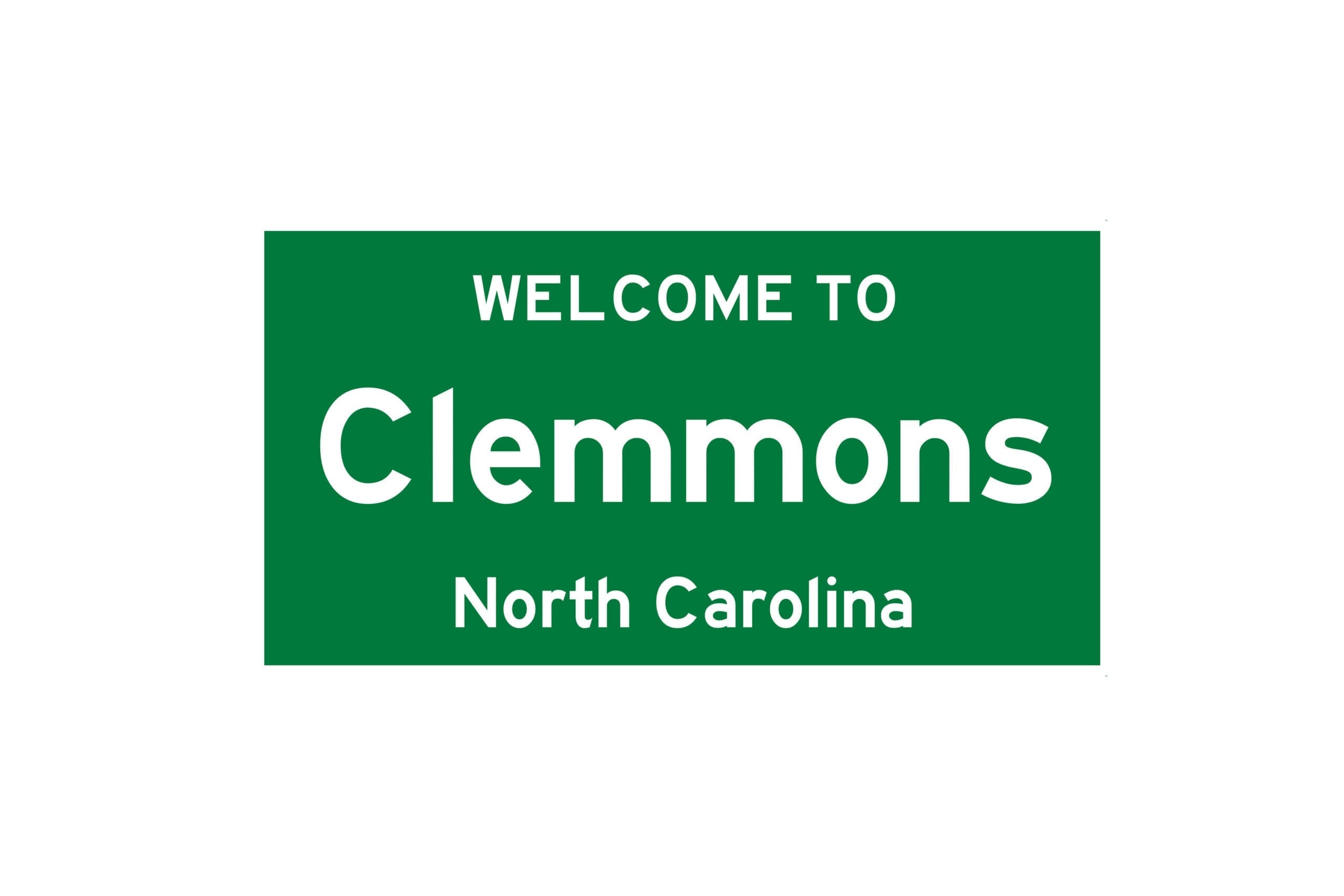 Clemmons, North Carolina, USA Clemmons, North Carolina, USA