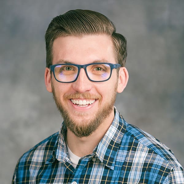 Daniel Caudill