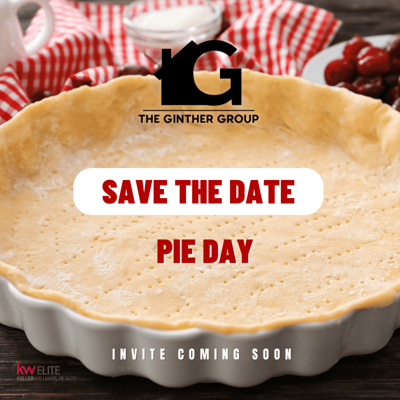 Pie Day