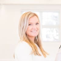 Sarah Rosander