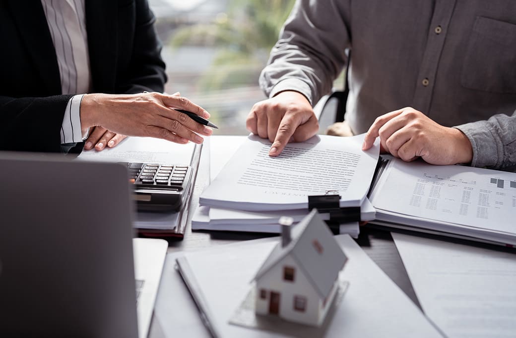 Demystifying Real Estate Terminology Demystifying Real Estate Terminology