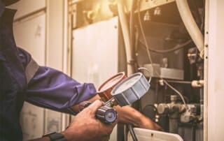 Essential Fall HVAC Maintenance