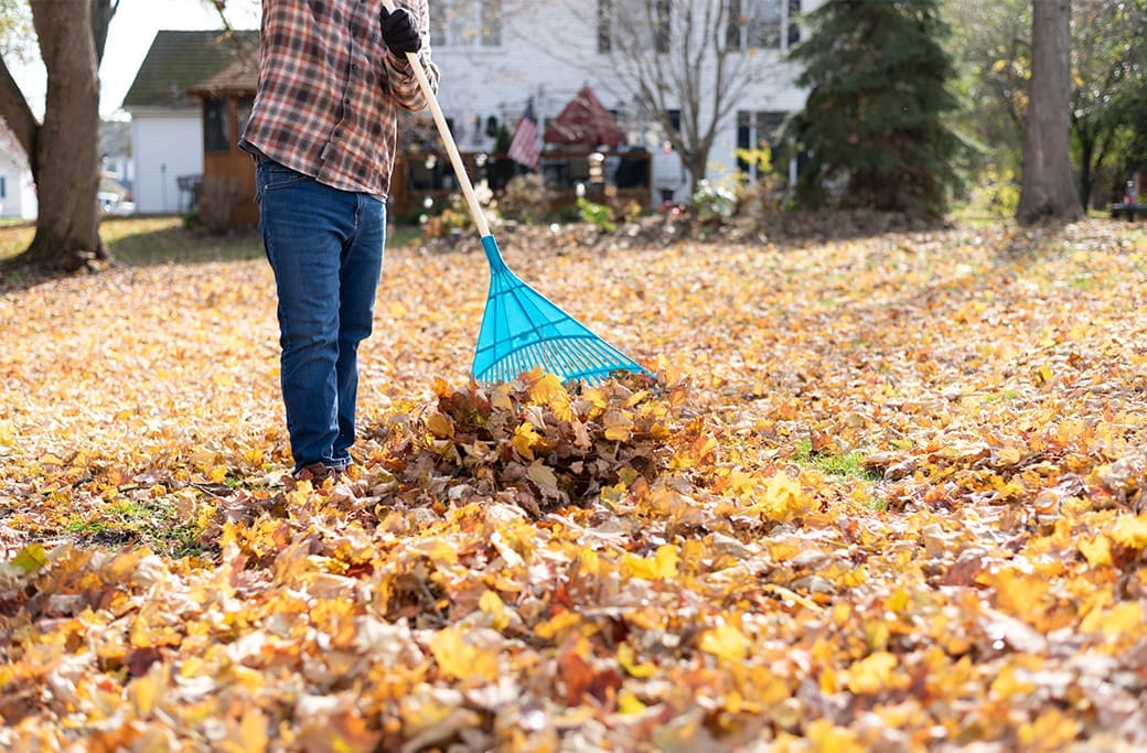 Fall Home Improvement Projects Fall Home Improvement Projects