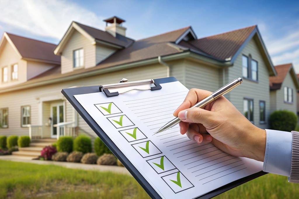 Property Management Services Property Management Services