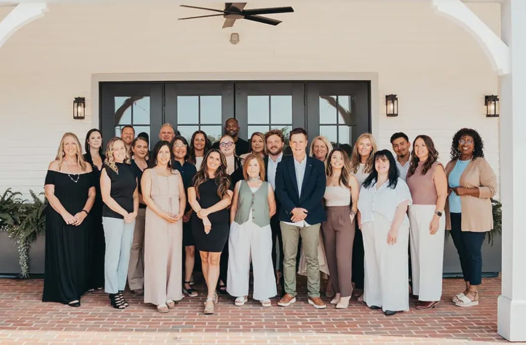 How The Ginther Group Can Make Your Home-Buying Experience Easier