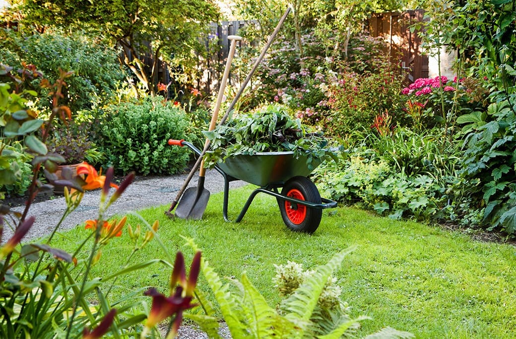 Signs You Might Be Due for a Downsize
