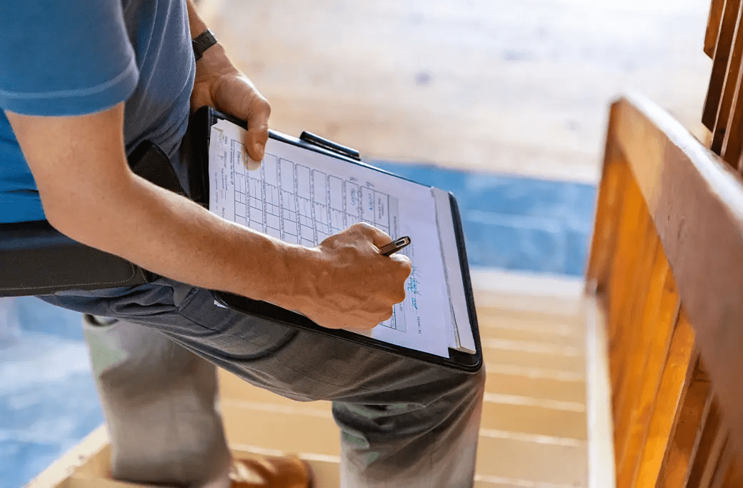 Home Inspection and Negotiation Phase