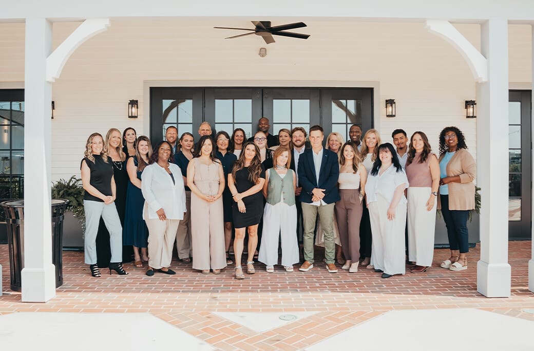 Why Choose The Ginther Group