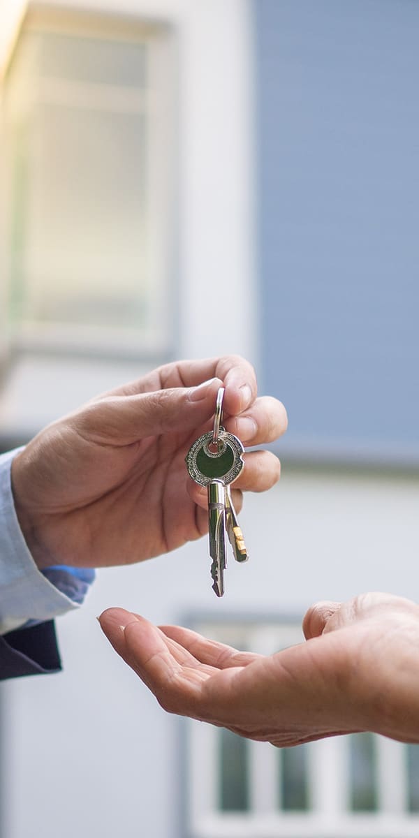 Our Home Selling Process
