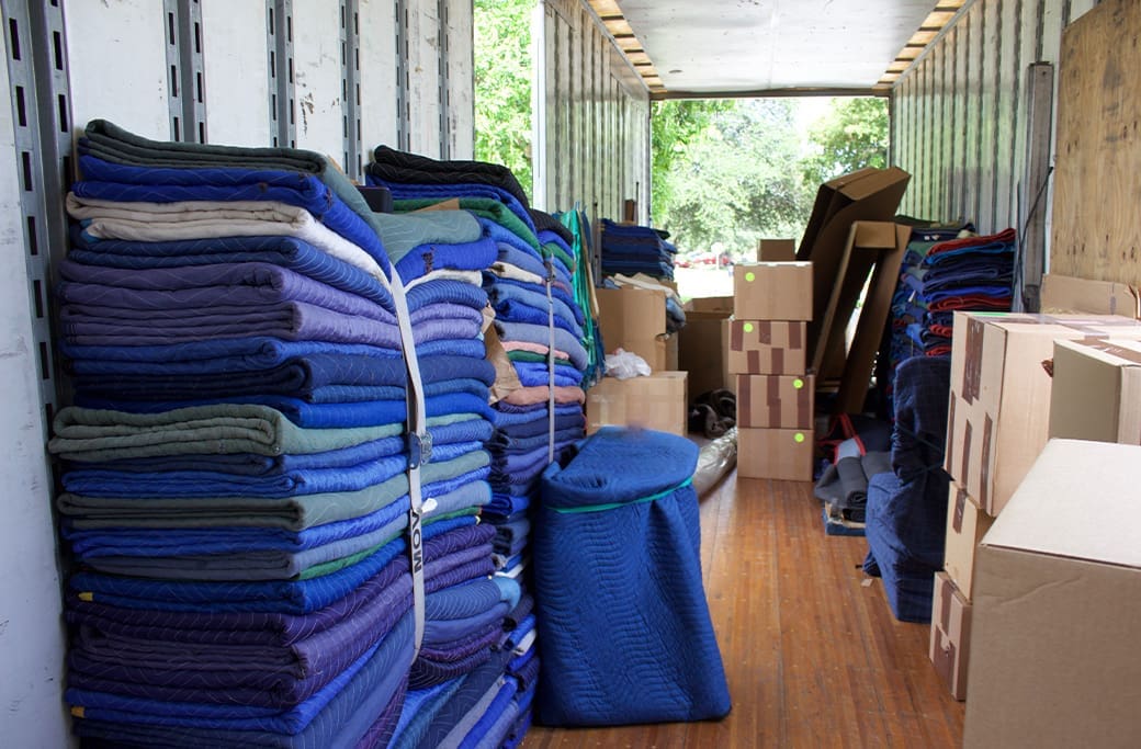 What Are The Best Practices For Hiring Movers And Planning Logistics?