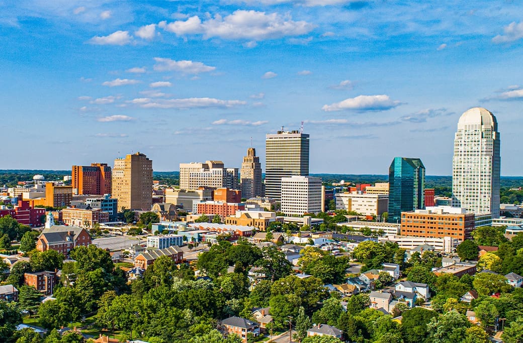 What To Do Your First Week In A New City?