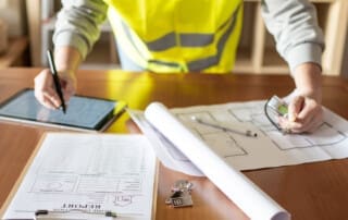 Winston-Salem home inspection report