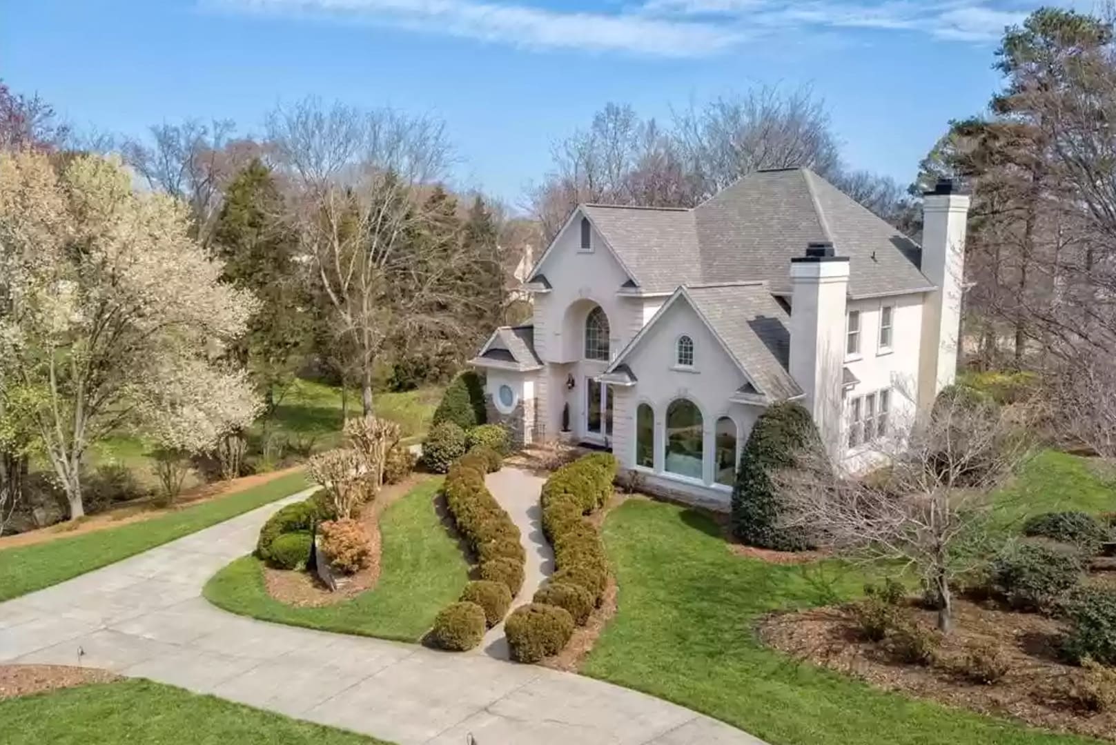 Bermuda Run Homes For Sale Bermuda Run Homes For Sale