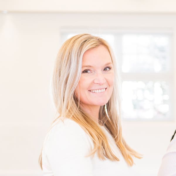 Sarah Rosander