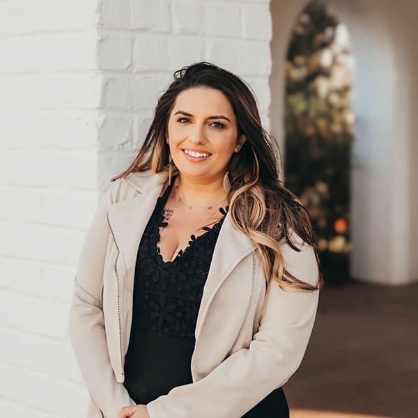 Tiffani Jimenez - Ginther Group Real Estate Team