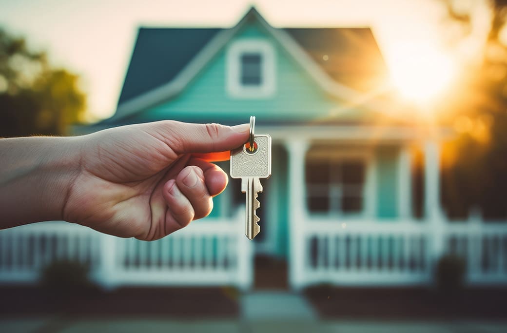Essential Tips Every New Homeowner Should Know Essential Tips Every New Homeowner Should Know