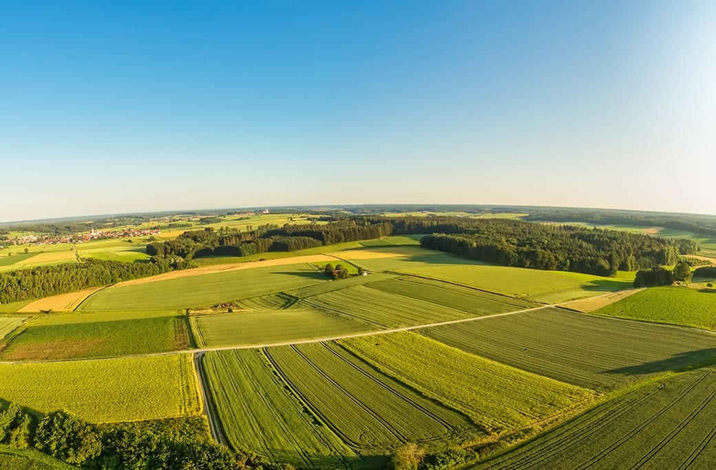 Inheriting Land- What Are My Options? Inheriting Land: What Are My Options?