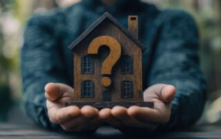 Real Estate Frequently Asked Questions