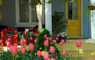 Preparing Your Home for a Spring Sale