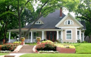 Spring Real Estate Market Tips