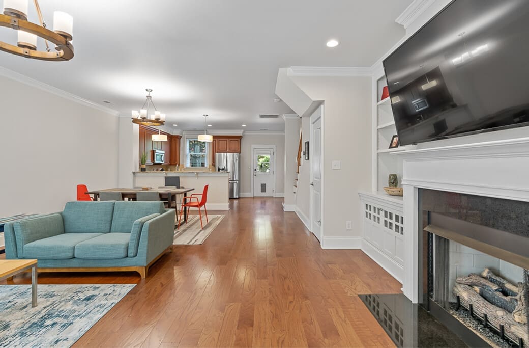 What You Get from Downsizing to a Smaller Home