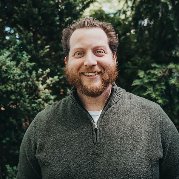 Kevin Periman