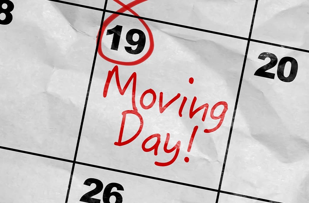 Moving to Winston-Salem: Step-by-Step Relocation Checklist
