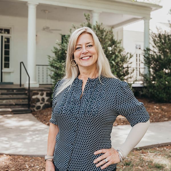 Tina Phillips