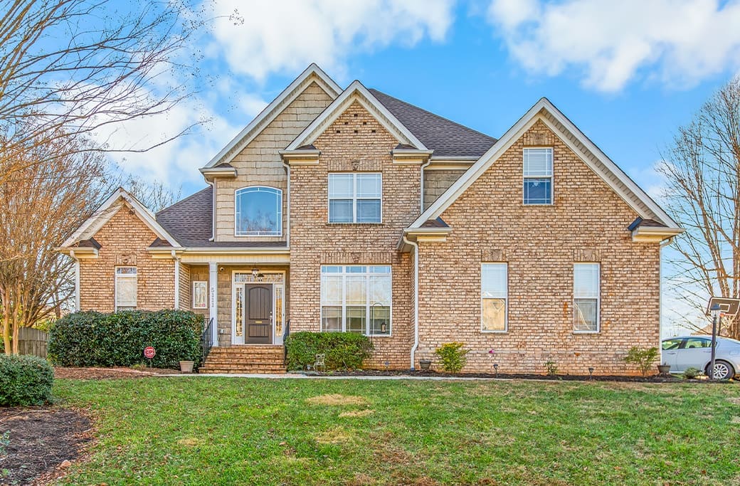 Clemmons Listing