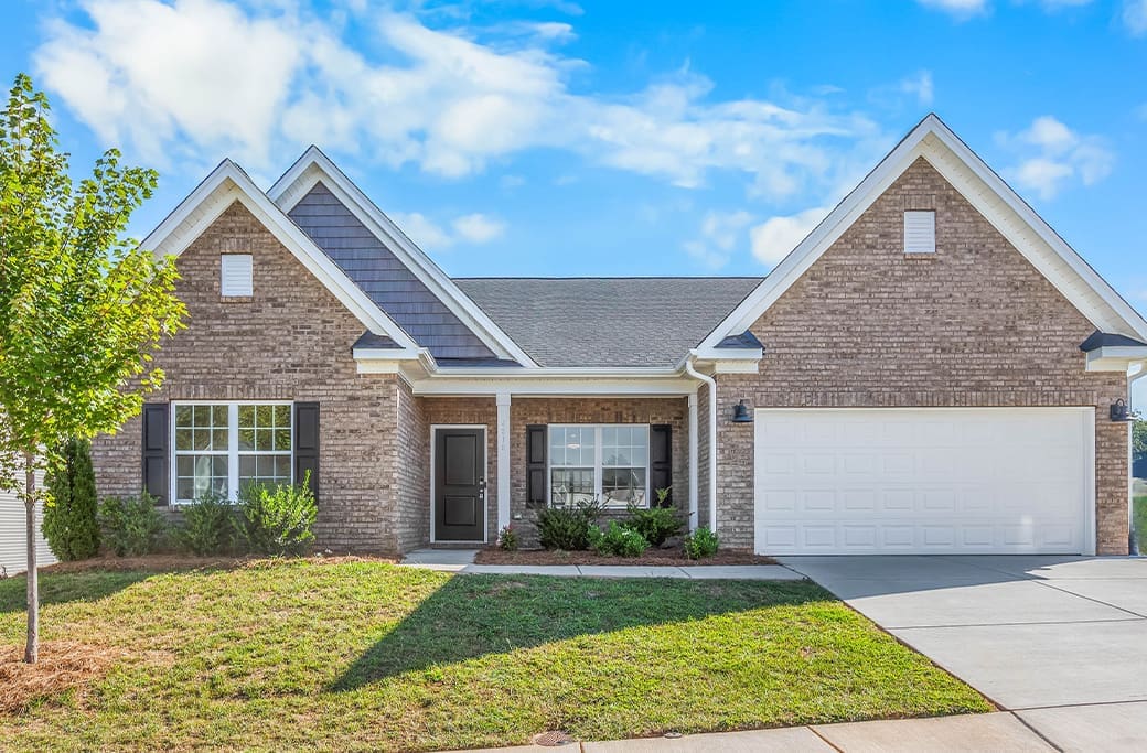 Gither Group Real Estate Listing