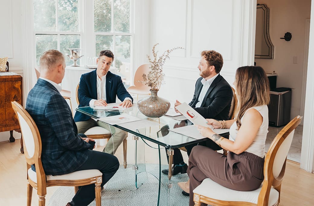 What Actually Makes a Realtor “The Best”?