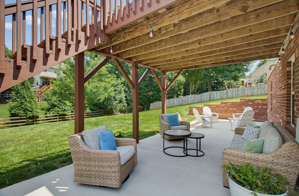 Lewisville North Carolina community and neighborhoods near Winston-Salem